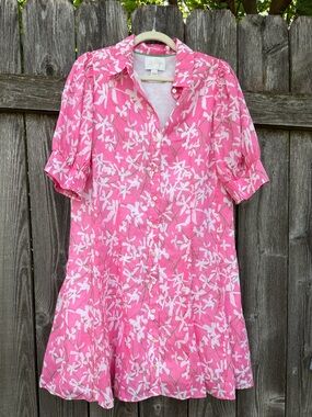 Lilly Pulitzer Larkyn Shirtdress